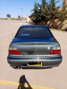 Daewoo سيالو 1996 