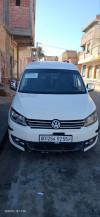 Volkswagen Caddy 2012 Caddy