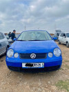 Volkswagen Polo 2005 Polo