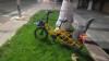 Vélo électrique cargo bike Tern Gsd T10 