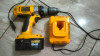 Visseuse perceuse DEWALT 18 V