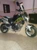 Sam S-force 150 cc 