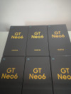 Realme gt neo 6 12/256g 5G