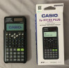 Calculatrice CASIO ORIGINAL 