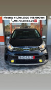 Kia Picanto 2020 X-Line