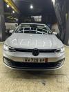 Volkswagen Golf 8 2021 Golf8