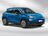 Fiat 500x 2024 Clut