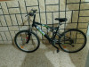 Velo mounain crm 933 ks cycling