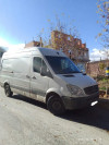 Mercedes SPRINTER 2013