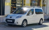 Peugeot Partner 2011 Tepee Allure 