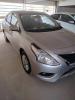 Nissan sunny 2024 neuf