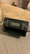 Mini chaine Radio Volkswagen RCD210 MP3 