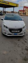 Peugeot 208 2015 Allure