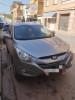 Hyundai Tucson 2012 Extreme