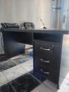 Bureau et 3 chaises (Neuf)