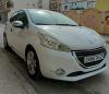 Peugeot 208 2014 Allure