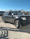 Nissan Navara 2013 Double Cabine 