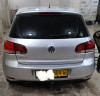 Volkswagen Golf 6 2009 Carat