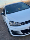 Volkswagen Golf 7 2017 GTD