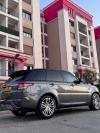 Land Rover Range Sport 2018 Range Sport