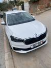 Skoda Fabia 2023 Ambition