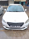 Peugeot 301 2013 301