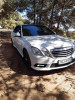 Mercedes Classe E 2012 Classe E