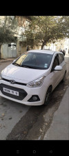 Hyundai Grand i10 2017 A