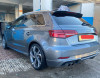 Audi A3 2019 S Line