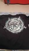 T-shirt Slayer