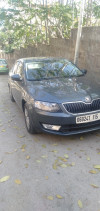 Skoda Octavia 2015 Ambiente