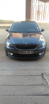 Skoda Octavia 2015 Ambiente