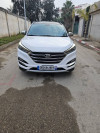 Hyundai New Tucson 2018 GLS DZ