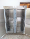 Armoire de fermentation inox خمارة