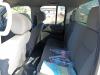 Nissan Navara 2011 Double Cabine 