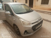 Hyundai Grand i10 2018 