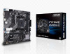 AMD Ryzen 5 5650G + ASUS Prime A520M-K