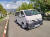 Toyota Hiace 2012