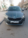 Skoda Fabia 2019 