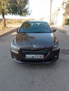 Peugeot 301 2015 Allure