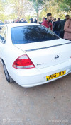 Nissan Sunny 2013 