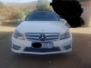 Mercedes Classe C 2011 C 250