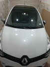 Renault Clio 4 2021 GT Line +