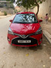 Toyota Yaris 2019 Red Edition