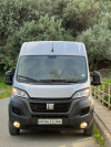 Fiat Ducato 2023