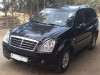 SsangYong Rexton 2010 Rexton