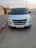 Hyundai H1 2008 H1