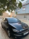 Peugeot 308 2014 Active