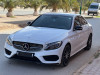 Mercedes Classe C 2015 220 Designo