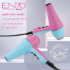  ENZO PROFESSIONAL Seche cheveux Ionic turbo 17000 RPM Edition Barbie 